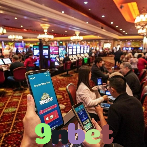 9nbet - Baixe o app 9nbet no Google Play e jogue ao vivo