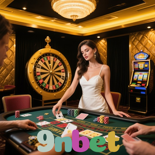 9nbet - Baixe o app 9nbet no Google Play e jogue ao vivo