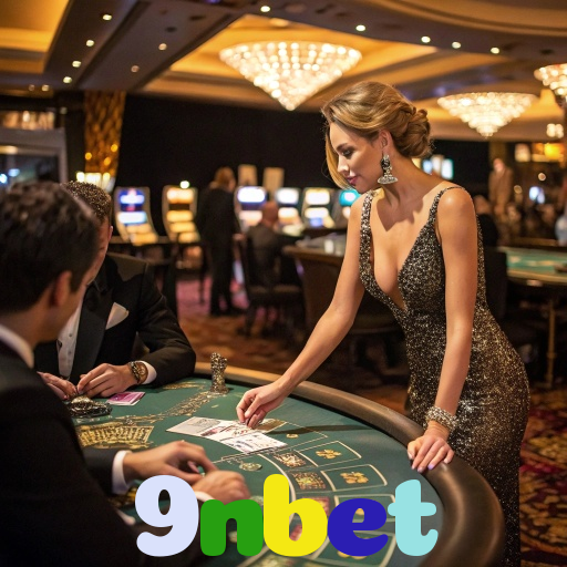 9nbet - Baixe o App 9nbet para Android e Comece a Jogar