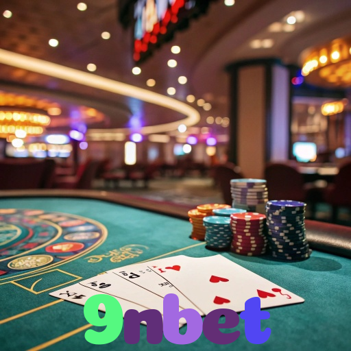 9nbet - Baixe o App 9nbet para Android e Comece a Jogar