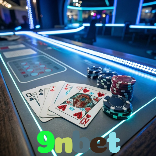 9nbet - Baixe o App 9nbet para Android e Comece a Jogar