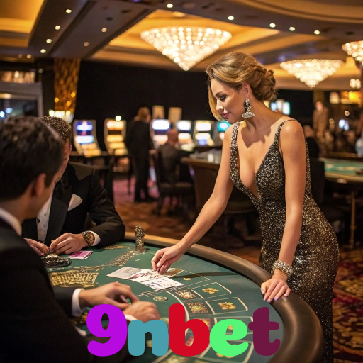 9nbet - Baixe o app 9nbet no Google Play e jogue ao vivo