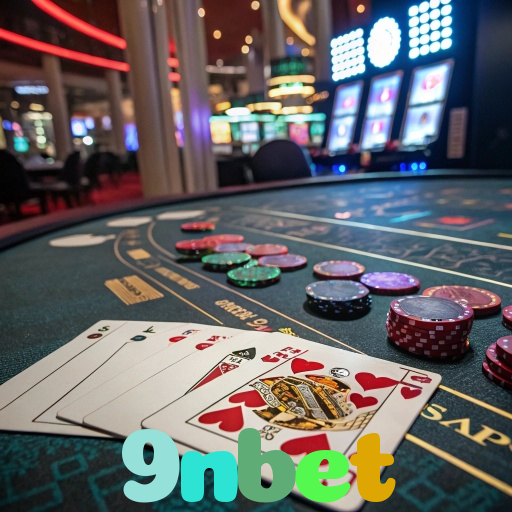 9nbet - Baixe o App 9nbet para Android e Comece a Jogar
