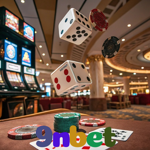 9nbet - Baixe o App 9nbet para Android e Comece a Jogar