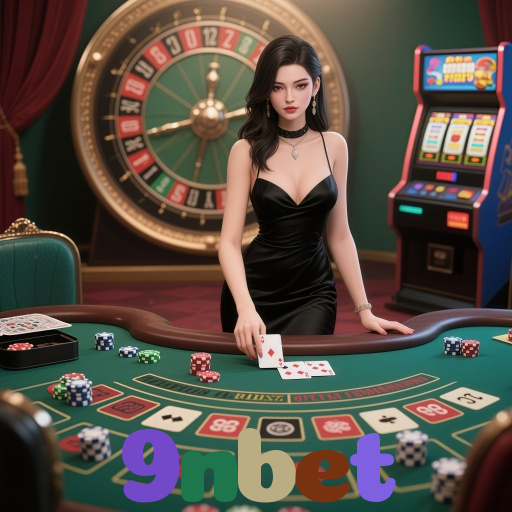 9nbet - Baixe o App 9nbet para Android e Comece a Jogar