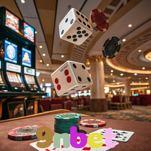 9nbet - Baixe o app 9nbet no Google Play e jogue ao vivo