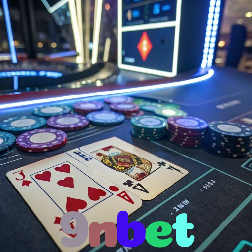 9nbet - Baixe o app 9nbet no Google Play e jogue ao vivo