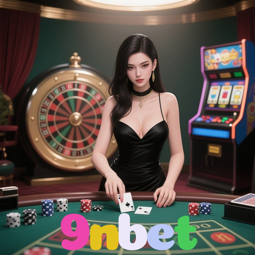 9nbet - Baixe o app 9nbet no Google Play e jogue ao vivo