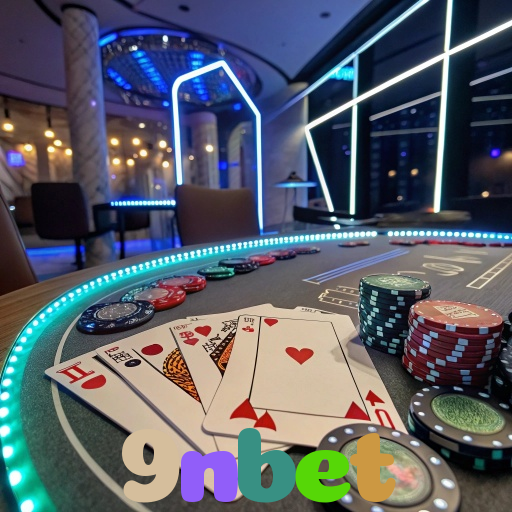 9nbet - Baixe o app 9nbet no Google Play e jogue ao vivo