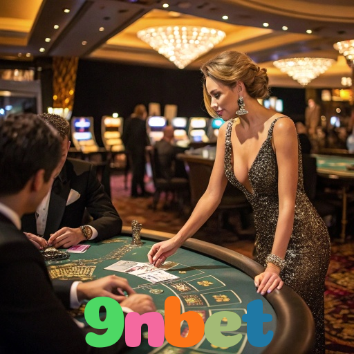 9nbet - Baixe o App 9nbet para Android e Comece a Jogar