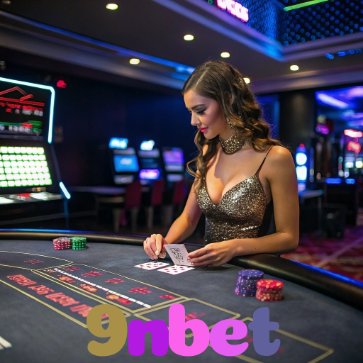 9nbet - Baixe o app 9nbet no Google Play e jogue ao vivo