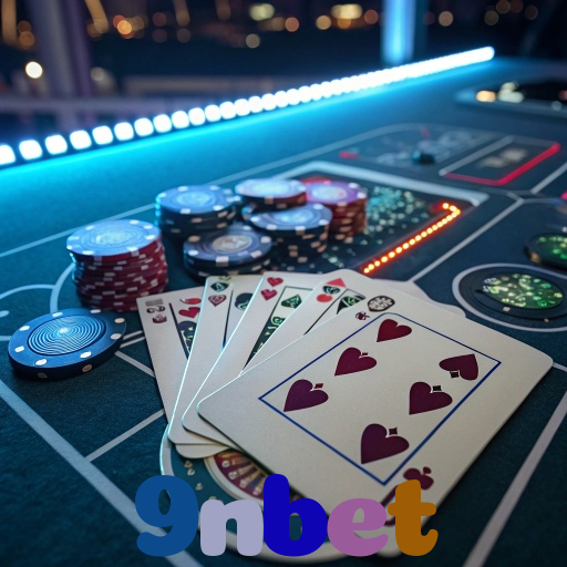 9nbet - Baixe o app 9nbet no Google Play e jogue ao vivo