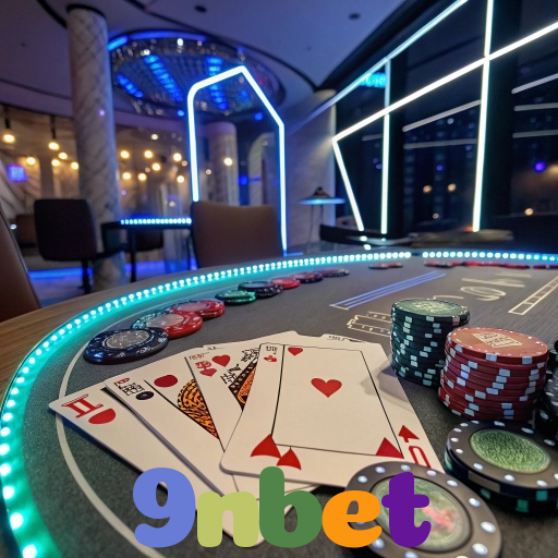 9nbet - Baixe o App 9nbet para Android e Comece a Jogar