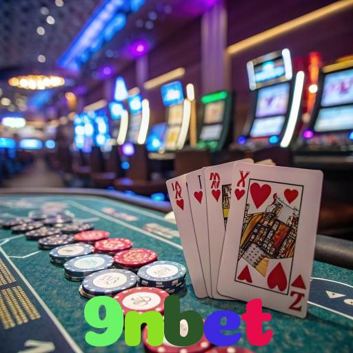 9nbet - Baixe o App 9nbet para Android e Comece a Jogar