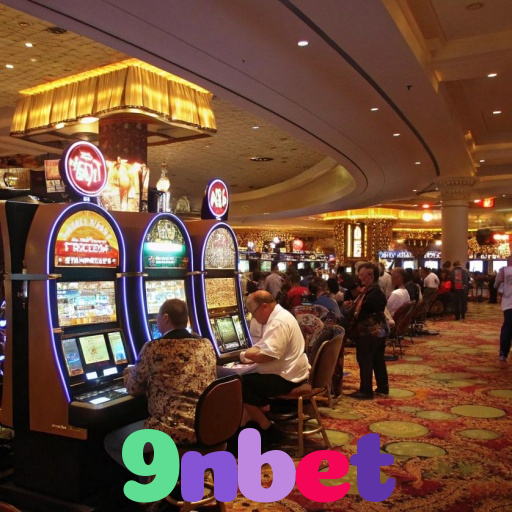9nbet - Baixe o App 9nbet para Android e Comece a Jogar