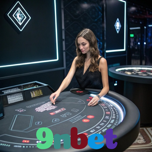 9nbet - Baixe o app 9nbet no Google Play e jogue ao vivo