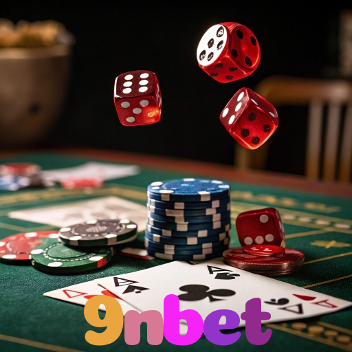 9nbet - Baixe o App 9nbet para Android e Comece a Jogar