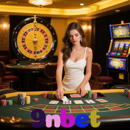9nbet - Baixe o App 9nbet para Android e Comece a Jogar