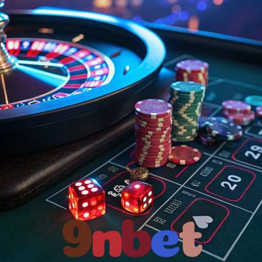9nbet - Baixe o app 9nbet no Google Play e jogue ao vivo