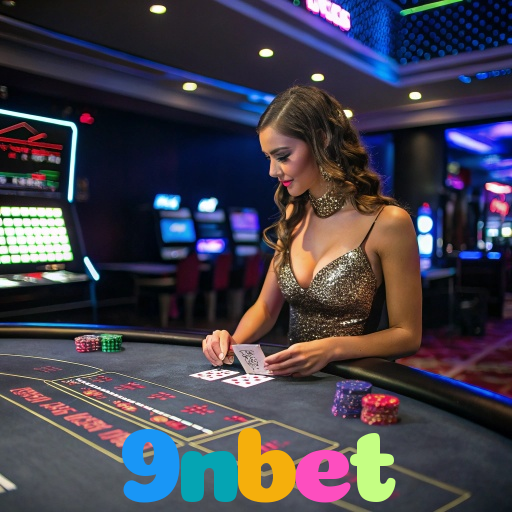 9nbet - Baixe o App 9nbet para Android e Comece a Jogar
