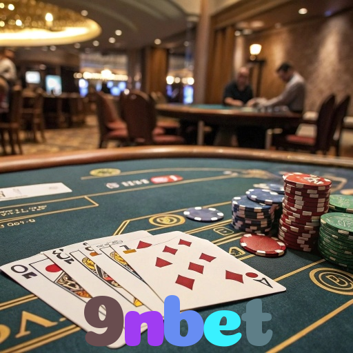 9nbet - Baixe o App 9nbet para Android e Comece a Jogar