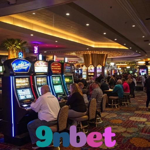 9nbet - Baixe o App 9nbet para Android e Comece a Jogar