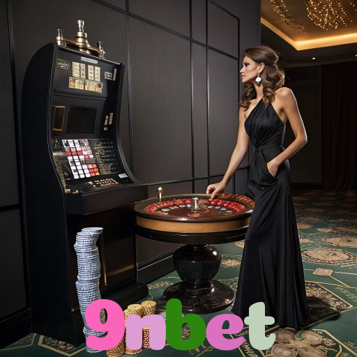 9nbet - Baixe o app 9nbet no Google Play e jogue ao vivo