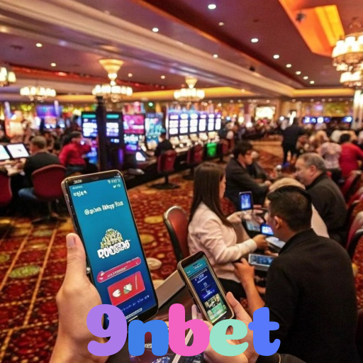 9nbet - Baixe o app 9nbet no Google Play e jogue ao vivo