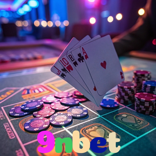 9nbet - Baixe o app 9nbet no Google Play e jogue ao vivo