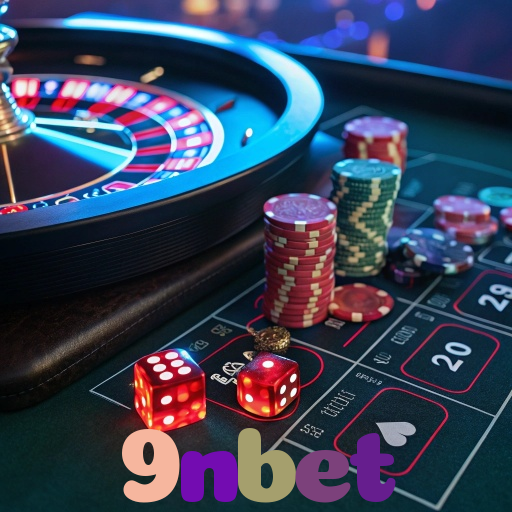 9nbet - Baixe o App 9nbet para Android e Comece a Jogar