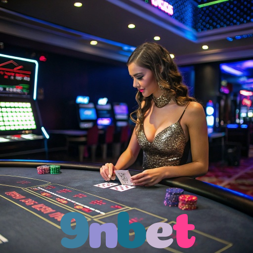 9nbet - Baixe o app 9nbet no Google Play e jogue ao vivo