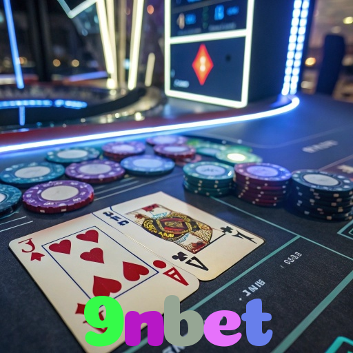 9nbet - Baixe o app 9nbet no Google Play e jogue ao vivo