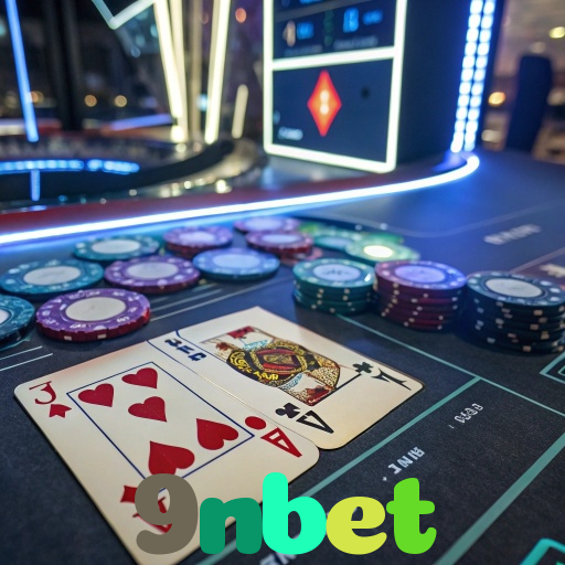 9nbet - Baixe o App 9nbet para Android e Comece a Jogar