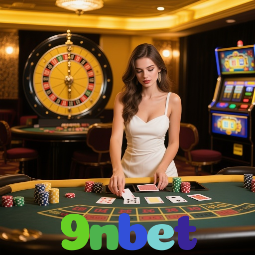 9nbet - Baixe o App 9nbet para Android e Comece a Jogar