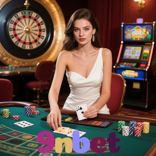 9nbet - Baixe o App 9nbet para Android e Comece a Jogar