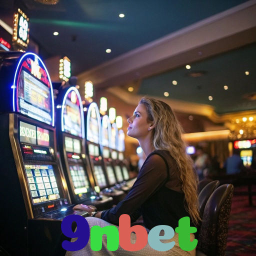 9nbet - Baixe o App 9nbet para Android e Comece a Jogar