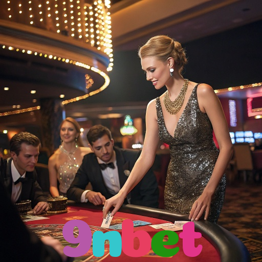 9nbet - Baixe o App 9nbet para Android e Comece a Jogar
