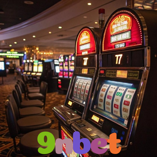 9nbet - Baixe o app 9nbet no Google Play e jogue ao vivo