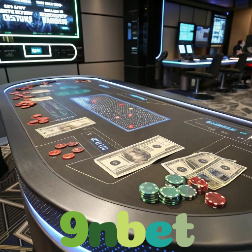 9nbet - Baixe o app 9nbet no Google Play e jogue ao vivo