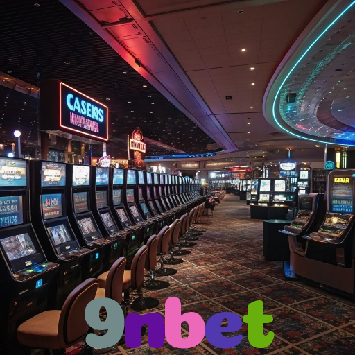 9nbet - Baixe o app 9nbet no Google Play e jogue ao vivo