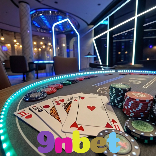 9nbet - Baixe o App 9nbet para Android e Comece a Jogar
