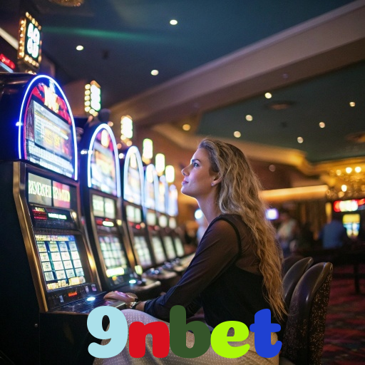 9nbet - Baixe o app 9nbet no Google Play e jogue ao vivo
