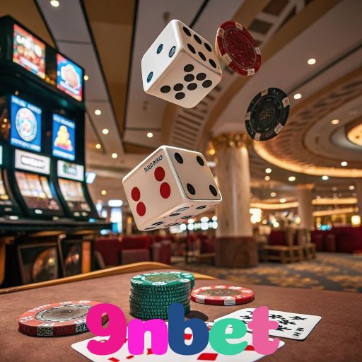 9nbet - Baixe o app 9nbet no Google Play e jogue ao vivo