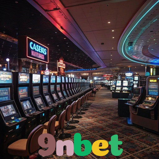 9nbet - Baixe o app 9nbet no Google Play e jogue ao vivo