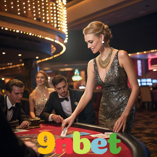 9nbet - Baixe o App 9nbet para Android e Comece a Jogar