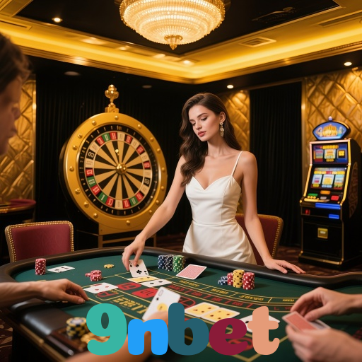 9nbet - Baixe o App 9nbet para Android e Comece a Jogar