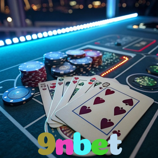 9nbet - Baixe o app 9nbet no Google Play e jogue ao vivo