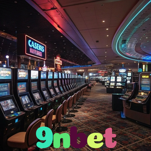 9nbet - Baixe o app 9nbet no Google Play e jogue ao vivo