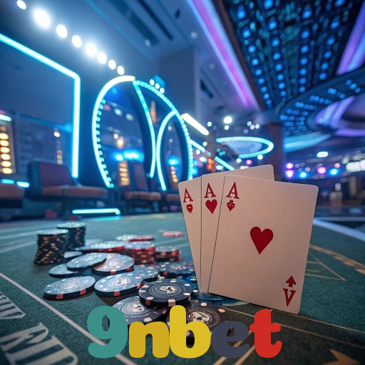 9nbet - Baixe o app 9nbet no Google Play e jogue ao vivo