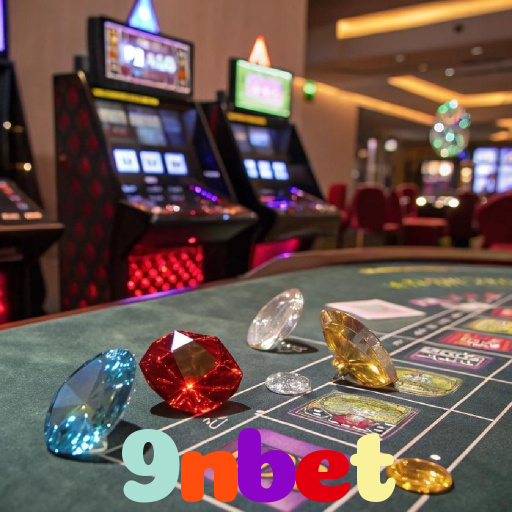 9nbet - Baixe o App 9nbet para Android e Comece a Jogar